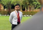 Pernah Dapat Luka Tusuk, Ipda Denny Gencar Memerangi Narkoba