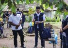 Relawan Bakti BUMN Batch VIII Gelar Program Digitalisasi UMKM di Kabupaten Klungkung