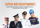 PT KAI Buka Rekrutmen Eksternal Posisi Strategis