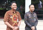 Sekda Klaten Ditahan, Bupati akan Tunjuk Pelaksana Harian