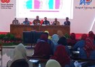 Bupati Prihatin Stunting di Klaten Tinggi, di atas Provinsi dan Nasional