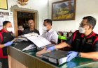 Penyidik Kejari Kulonprogo Geledah Kantor BUKP Galur