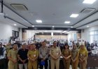 Berlangsung Dua Hari, Purworejo Gelar Karnaval Anak Hebat Indonesia Kuat
