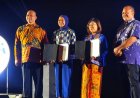 AQUA Resmi Jadi Partner Hidrasi InJourney, Dukung Wisata Sehat dan Berkelanjutan