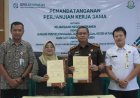 BPJS Kesehatan Gandeng Kejaksaan Negeri Kebumen