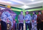 Sanden Fair Resmi Dibuka, Tampilkan Potensi UMKM dan Budaya
