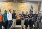 Mantan Kepala BKAD Haris Sutarto Calon Tunggal Ketua Umum KONI Sleman