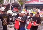 Bantu Masyarakat, BTA Nusantara Tebar Kebaikan