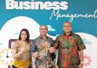 Gandeng ITS, Perusahaan Tambang Kristalin Eka Lestari Incar Investasi Rp 560 Miliar di Dubai
