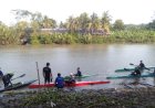 Berlatih di Cilacap, Pedayung Sleman Optimis Sabet Juara Umum Porda XVII DIY 2025
