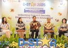 Melalui D-STAR, Darya-Varia Dorong Inovasi Kesehatan Berbasis Kekayaan Hayati Indonesia