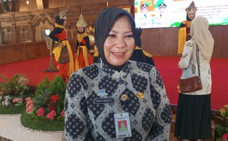 Bekas Pabrik Gula Ceper Jadi Lokasi Sekolah Rakyat di Klaten, PTPN I Mengizinkan