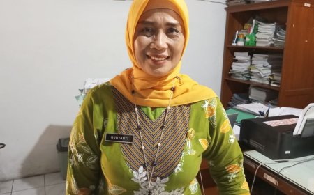 Terpilih 10 Besar Calon Duta Genre Kabupaten Klaten Tahun 2025