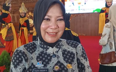 Klaten Raih Penghargaan Kabupaten Layak Anak Tahun 2025