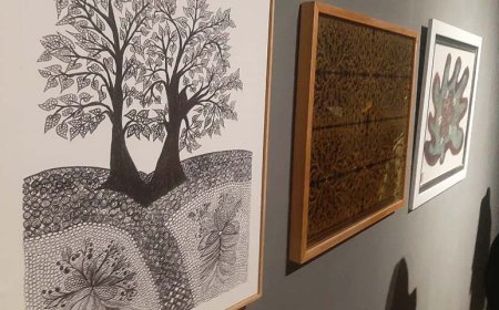 Angkat Ajaran Luhur Jawa, Pameran “Hamemayu Hayuning Sarira” Hadirkan 1.610 Karya 