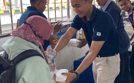 Penumpang Bersabar, KA Sawunggalih Tertunda Berangkat dari Stasiun Kutoarjo