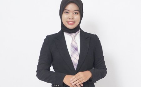 Vivin Rachmawati Asal Bantul Mewakili DIY Maju Pemilihan Duta Maritim Indonesia 2025