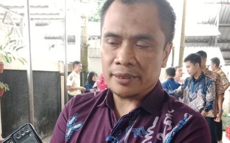 Mulai Agustus 2025 Layanan Wifi Gratis di Sleman Hidup Lagi