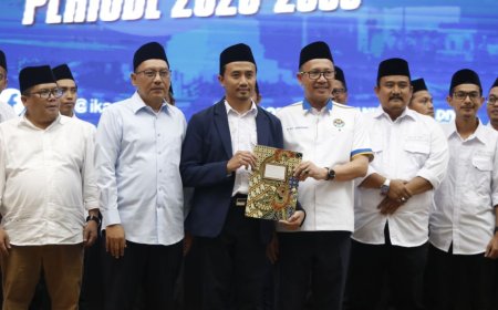 IKA-PMII DIY Konsolidasi Diaspora dari Yogyakarta untuk Indonesia
