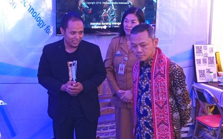 Wamendikdasmen Prihatin Melihat Hasil Cek Kesehatan Gratis Anak Sekolah di Klaten