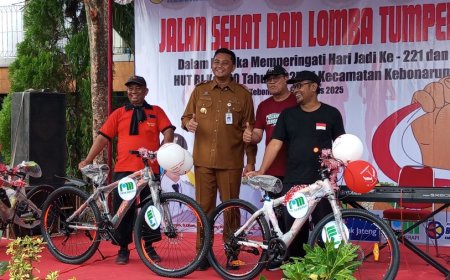 Kasus Leptospirosis di Klaten Meningkat, Ini Pesan Bupati