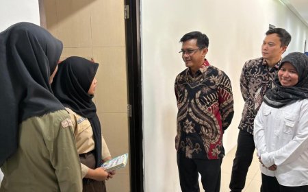 Kemenko PM Optimalkan Program Sekolah Rakyat, Entaskan Kemiskinan Ekstrem