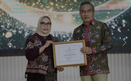 Bantul Pertahankan Predikat Kabupaten Layak Anak Kategori Utama