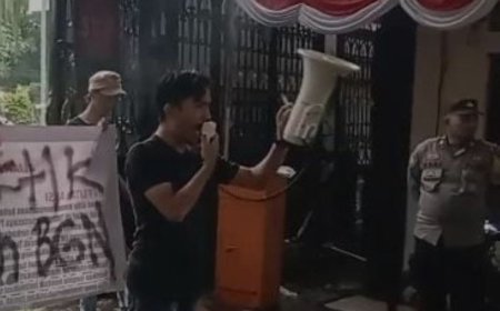 Mahasiswa Ingin Ada Evaluasi Program MBG agar Sesuai Tujuan