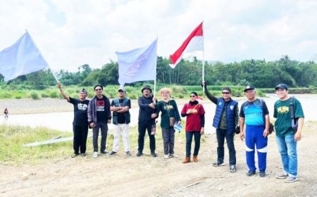 200 Tahun Peringatan Perang Jawa di Purworejo, Putro Wayah Pangeran Diponegoro Tapak Tilas