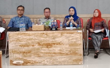 Beredar Video Penjualan Miras Secara Daring, Pemkab Sleman Ambil Langkah Tegas