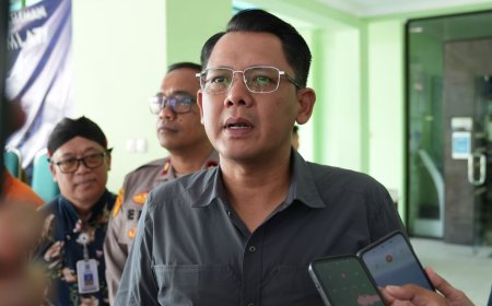 Dugaan Keracunan di Mlati, Pemkab Sleman Fokus Pemulihan Siswa Terdampak