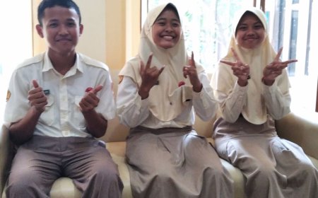 SMPN 2 Purworejo Siap Maju di Ajang FLS3N Tingkat Nasional