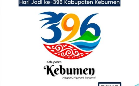 Kembul Bujana Hari Jadi ke-396 Kebumen, Panitia Siapkan Nasi Penggel 4 Ribu Porsi