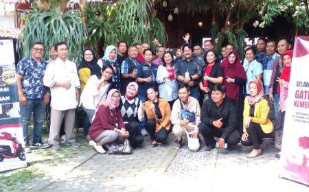 Bidik Kawasan Maguwoharjo, PT PNR Tawarkan Hunian Nyaman di Lokasi Strategis