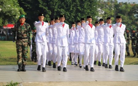HUT ke-80 RI Jadi Momentum Memperkuat Kolaborasi untuk Kemajuan Purworejo