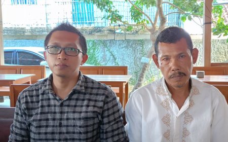 Kasus Dugaan Perbuatan Asusila terhadap Anak di Bawah Umur, Keluarga YD Bantah Beri Uang