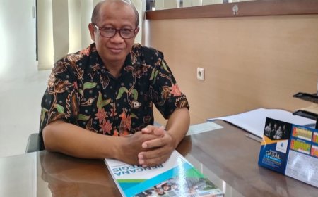 Sekolah Rakyat Terobosan Luar Biasa Memutus Rantai Kemiskinan