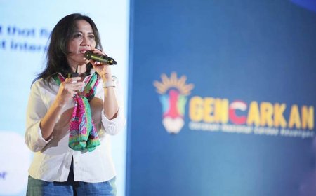 Kebutuhan dan Keinginan Itu Beda, AXA Mandiri Ajak Generasi Muda Kelola Keuangan dengan Bijak