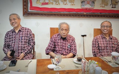 Dari Budaya Lokal ke Panggung Global, STIPRAM Cetak Pemimpin Pariwisata Berkelas Internasional