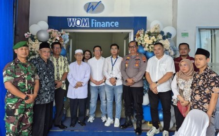 WOM Gandeng Komunitas sebagai Ujung Tombak Pemasaran