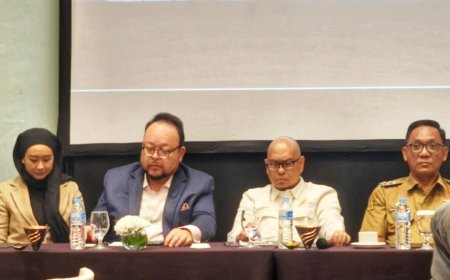 Australia Ajak Kadin DIY dan Pemkot Yogyakarta Kembangkan AI