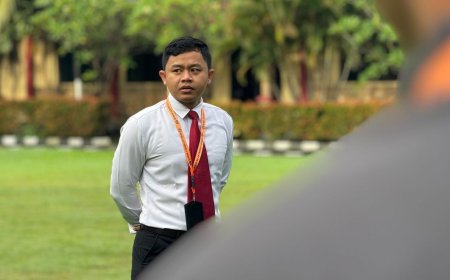 Pernah Dapat Luka Tusuk, Ipda Denny Gencar Memerangi Narkoba