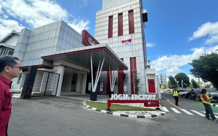 71 Tahun Sarihusada, Sehatkan SDM Indonesia Menuju Generasi Emas 2045