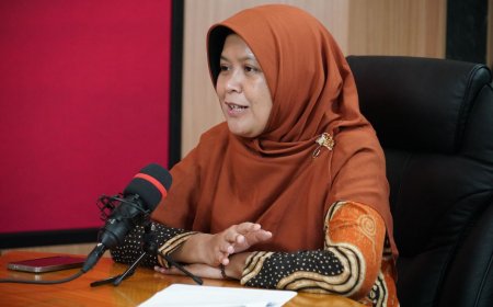 Pansus Raperda PKL DPRD Sleman Fokus Tiga Hal, Penetapan Lokasi, Penataan dan Pemberdayaan PKL