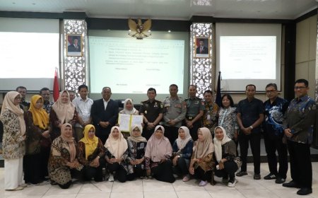 Penataan Pasar Godean, Pemkab Sleman dan Paguyuban Pedagang Sepakat