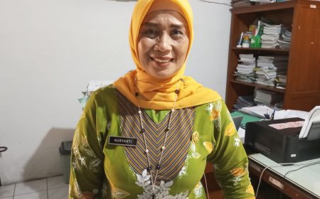 Program Genting di Klaten, Nuryanti: Stunting Bukan Hanya Disebabkan Kurang Gizi Kronis