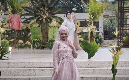 Wyndham Garden Yogyakarta Tawarkan Dekorasi Pernikahan Ramah Lingkungan