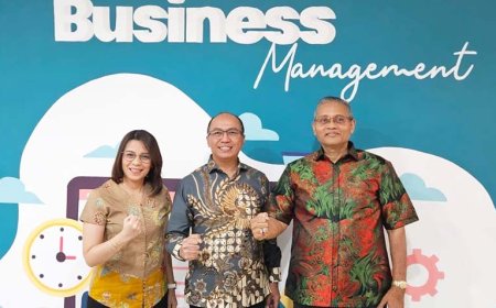 Gandeng ITS, Perusahaan Tambang Kristalin Eka Lestari Incar Investasi Rp 560 Miliar di Dubai