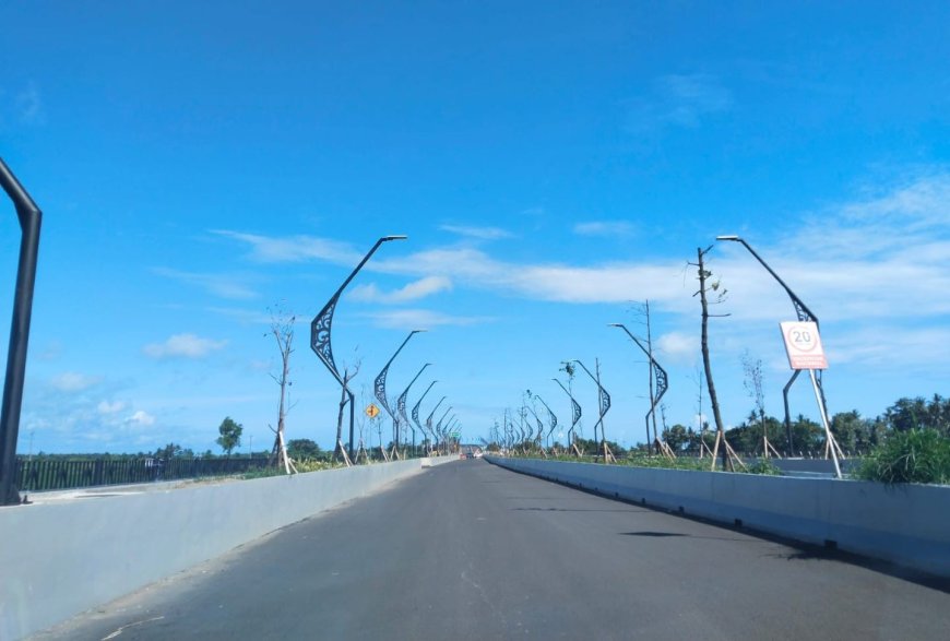 JJLS Anugerah bagi Kulonprogo, Berubah Petaka Jika Tak Disyukuri