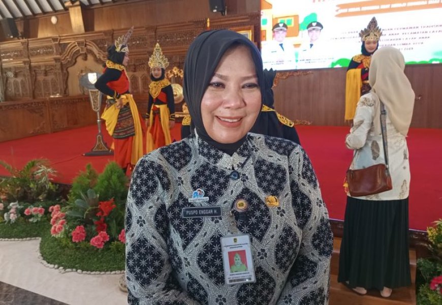 Bekas Pabrik Gula Ceper Jadi Lokasi Sekolah Rakyat di Klaten, PTPN I Mengizinkan